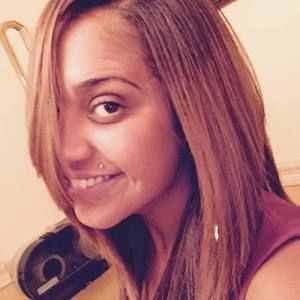 Meet your Posher, Rosalyn